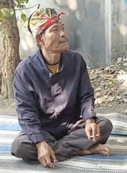 Ritual Budaya Nyadran Gelar Rayakan 10 Tahun FPL di Surabaya