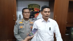 ASN Diduga Cabuli Anak Kandung, Polisi Segera Gelar Perkara