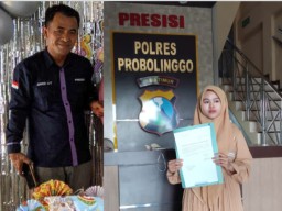 Semua CCTV Rusak Total di Pemkab Probolinggo Presiden LSM-G APKM Minta Polres Probolinggo Usut Tuntas Kasus Pencurian