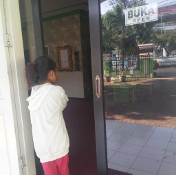 Korban Pelecehan ASN Alami Gangguan Psikis Berat, Terpaksa di Rujuk Ke RSJ