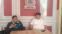 Pasca Demonstrasi, Achmad Hidayat dan DPP AMI Jalin Rekonsiliasi dan Kolaborasi