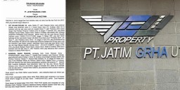 Masyarakat Jawa Timur Harus Tau ada Mega Korupsi APBD yang Dikelola PT JPU