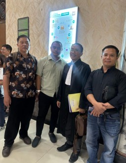 Kehilangan Hak dan Menuntut Gugat Developer Citraland