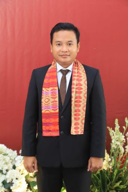 Bung Taufik Terpilih Secara Aklamasi Sebagai Ketua Umum DPP MADAS, Lanjutkan Estafet Kepemimpinan Almarhum Haji Berlian