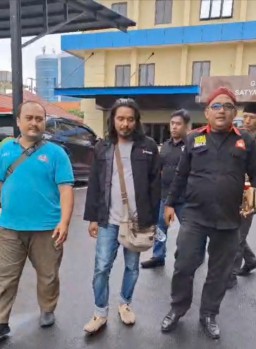 Masyarakat Sama di Mata Hukum. Tapi Tidak Sama di Mata Penegak Hukum