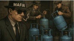 Gas Elpiji Oplosan di Batu Malang Semakin Merajalela, Oknum APH Memblokir nomer Wartawan Saat di Konfirmasi