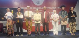 Forum Pembauran Kebangsaan FPK Provinsi Jawa Timur