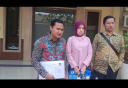 Kasus Suami Aniaya Istri Usai Kepergok Selingkuh Dipolisikan Terkait KDRT