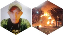 Pengamat Muda Kecam Keras Yang Bukan Aktivis Jadi Provokator Kegaduhan di kota Surabaya, Segera Tangkap Semua