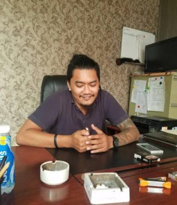 Danny Wijaya, S.H., M.H., Menilai Kredibilitas Kejari dan PN Surabaya Menurun Dimata Masyarakat