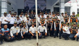 Dishub Sampang Peringati Harhubnas 2025, Ajak Masyarakat Dukung Transportasi Aman dan Ramah Lingkungan