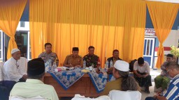 Makam Baru di Area Bhuju’ Lanceng Diputuskan Dibongkar Lewat Musyawarah