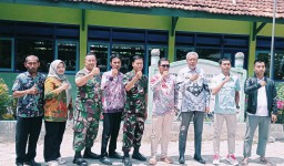 SPPG dan Yayasan Darun Najah Pastikan Distribusi Makanan Bergizi Gratis Berjalan Lancar Pasca Kendala Teknis