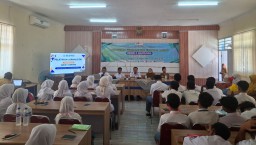 SMKN 1 Sampang Dorong Siswa Kuasai Jurnalistik di Era Digital