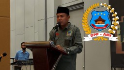 Rawan Ditunggangi Kericuhan, AMI Minta Aksi Demo 3 September di Surabaya Ditunda