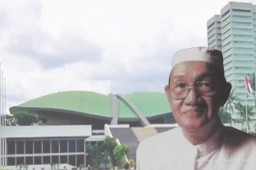 Mengenal Sosok KH Idham Chalid, Haramkan Keluarganya Memakai Fasilitas Negara