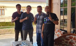 Ketua PSHT Jatim Tegaskan Kepemimpinan Sah Dr. Muhammad Taufiq