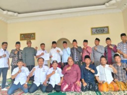 PAS Banyuates Gandeng Media Center Sampang untuk Majukan Desa