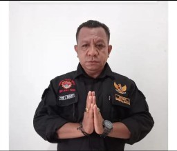 Keluarga Besar ITB Gelar Deklarasi Garda Terdepan Dalam Menjaga. "Jogo Suroboyo.