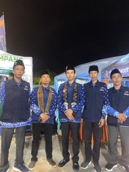 Himpaudi Sampang Rayakan 20 Tahun, Suarakan Kesetaraan Guru PAUD