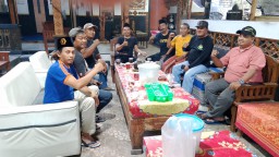 Passer wong bodho. Menyatakan Dukungan Penuh untuk KH. Irfan Yusuf Hasyim sebagai Menteri Pelayanan Haji dan Umrah