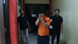 Misteri Penemuan Pria Terikat di Klampis Terjawab, Polres Bangkalan Berhasil Bekuk Pelaku