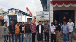 Rutan Sampang Siapkan Program Keterampilan Baru untuk Warga Binaan