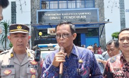GPR Tuntut Disdik Sampang Tegas Atasi Dugaan Pungli Seragam dan Jalur Titipan