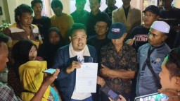 Jeritan Petani Kopi: Kami Dirugikan, Koperasi Produsen Ketajek Makmur Sejahtera Jember Harusnya Melindungi Malah Memeras