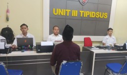 Pelaku Pembacokan Pegawai SPBU Camplong Mulai Serahkan Diri, Dua Lainnya Masih Diburu