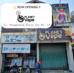 Management Planet Vape diduga Diam Terkait  Double Transfer