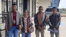 Oknum Debt Collector Suzuki Disebut Rampas Mobil Nasabah, Arman Tanono, SH : Pidana dan Perdata Masuk!