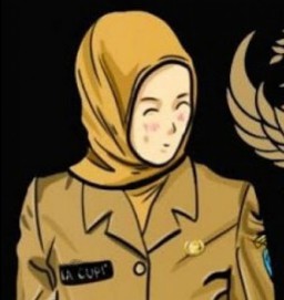 Lagi- lagi Mencoreng Dunia Pendidikan, Seorang Oknum Guru NL Kepsek Kayong Utara Digerbek Warga Dengan Pasangannya MT Yang Bukan Suaminya