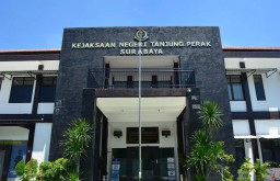 Aktivis 1998 Desak Kejaksaan Negeri Tanjung Perak Surabaya Mengusut Tuntas Perkara Hoak