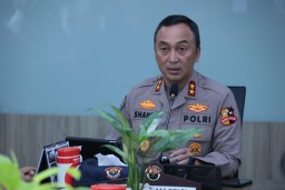 Jelang Nataru Satgas Pengendalian Harga Beras Jawa Timur Sidak Pasar di Surabaya