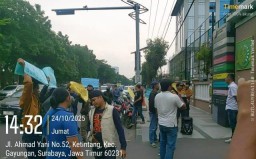 FAAM Dukung Kejari Tanjung Perak Tuntaskan Kasus Dugaan Korupsi PT Pelindo Regional 3