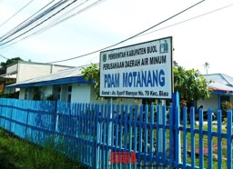 Diduga Halangi Wartawan, Bupati Buol Di Minta Copot Plt Dirut PDAM Motanang