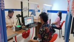 Satpas SIM Colombo Surabaya Hadirkan Pelayanan Humanis Untuk Masyarakat