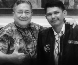 Eko Gagak Angkat Suara : Sumpah Pemuda Hanya Sebatas Seremonial Semata