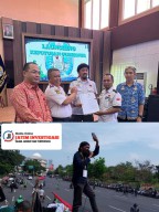 Ribuan Pengemudi Ojol Siap Gelar Aksi Damai Nasional Jilid 2 di Jakarta, 20 November 2025