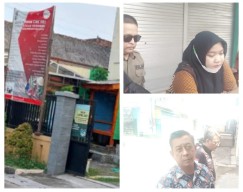 Dugaan Penertiban Tanah Aset Kota Surabaya di Tambak Wedi: Oknum Lurah dan Camat Kenjeran Diduga Tebang Pilih