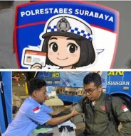 SIM Manis Taman Bungkul Night Services, Tidak Ada Persyaratan Khusus, Cukup SIM Lama dan KTP