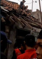 Akhibat pengusiran dan Eksekusi Serta Mediasi  Pola Intimidasi Penghuni Meninggal.