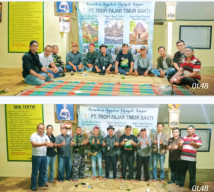 Gelar Jagad Baru, Bangun Wisata Edukasi Budaya di 3 Lokasi Jawa Timur