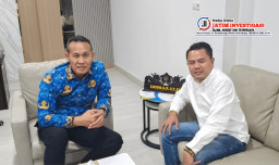 Ketahanan Pangan Pemasyarakatan Berjalan Efektif, AMI Apresiasi Langkah Kakanwil Jatim