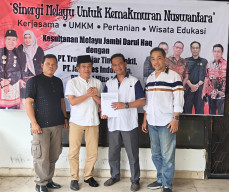 Sultan Jambi Soroti Kebijakan Menyimpang dan Tekankan Sakralitas Budaya Melayu