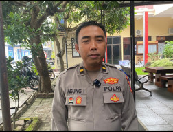 Polres Bangkalan Tegaskan Penanganan Kasus Penganiayaan di Klampis Terus Berjalan Secara profesional