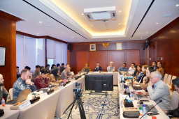 PLN dan Uni Eropa Sinergi Kembangkan Infrastruktur Listrik Hijau untuk Dukung Target Net Zero 2060Ssebagai langkah nyata