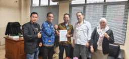 Jawapes Dorong Kolaborasi Nasional Bangun Desa Mandiri
