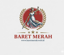 LBH Baret Merah Totalitas Untuk Membantu Masyarakat
